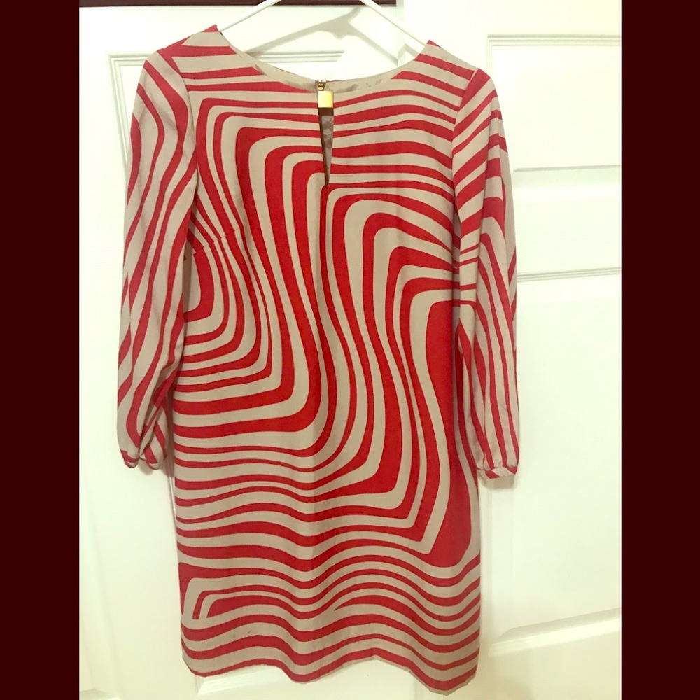 Tahari dress